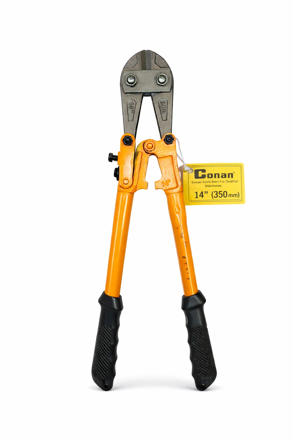 Rohrzange 10 Zoll aus Gussstahl